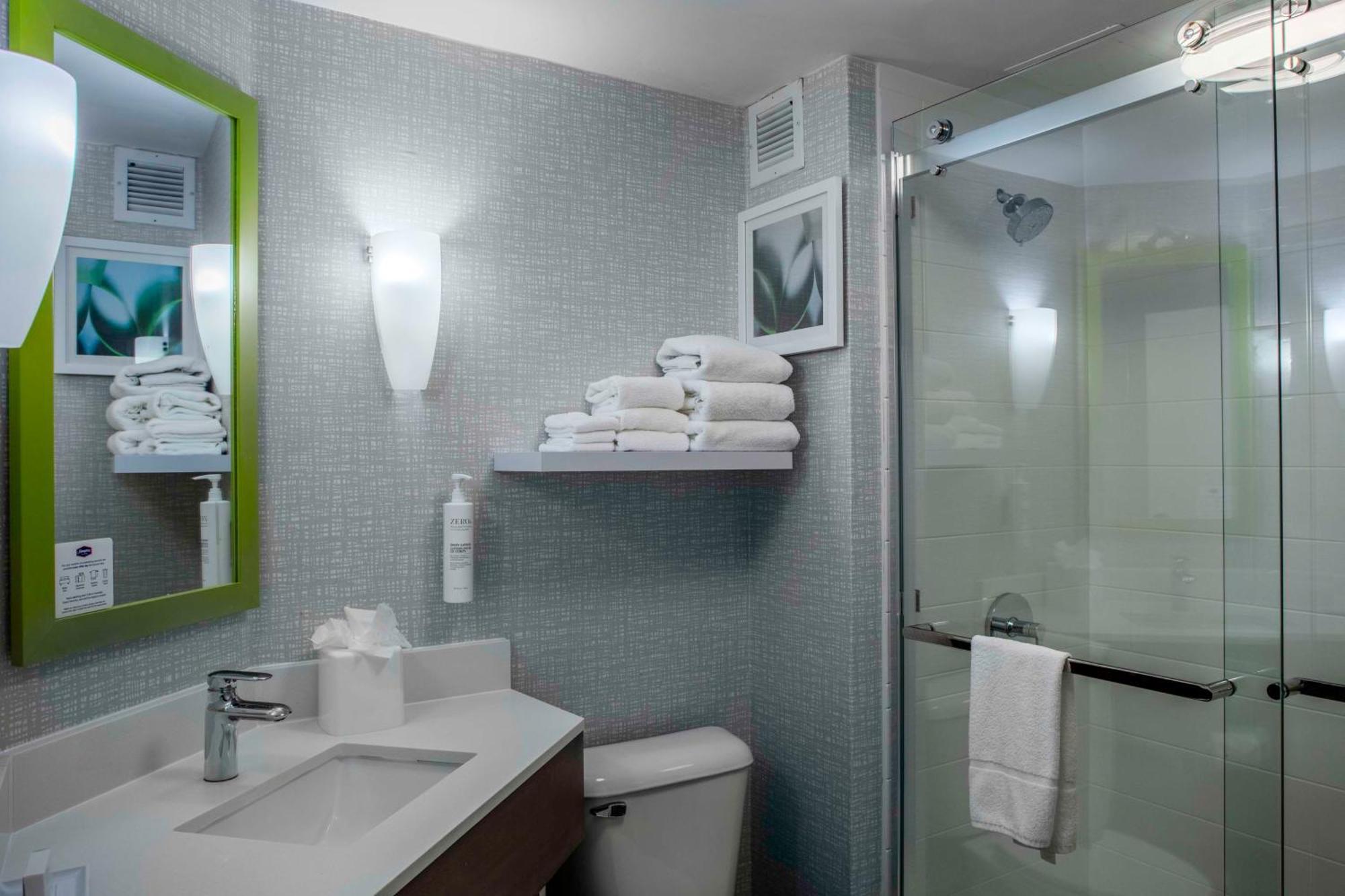 Hampton Inn Detroit Northville Eksteriør billede